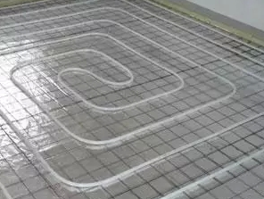 商州清洗地暖哪家好