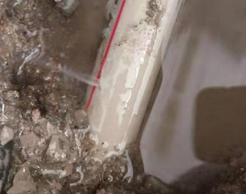 商州水管维修多少钱