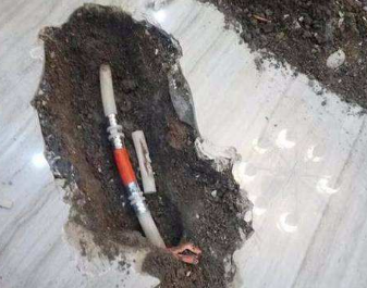 商州水管维修哪家好