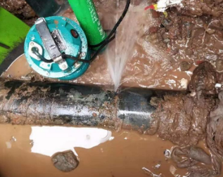 商州卫生间测漏水的相关介绍