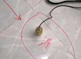 商州卫生间测漏水多少钱