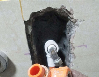 商州卫生间测漏水哪家好