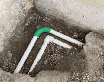 商州卫生间测漏水价格多少
