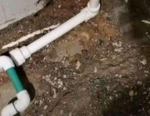商州卫生间测漏水服务电话