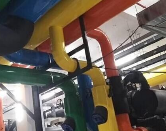 商州水管维修多少钱