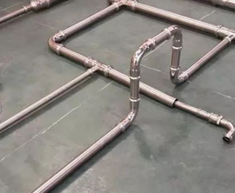 商州水管维修多少钱