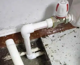 商州卫生间测漏水多少钱