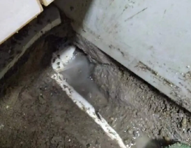商州卫生间测漏水多少钱