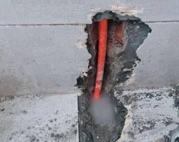 商州漏水检测哪家好