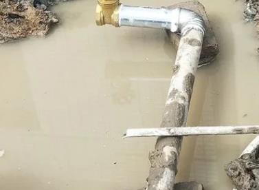 商州测漏水公司电话